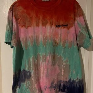 Teddy Fresh Men’s Tee